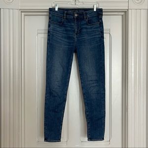 American Eagle Jeggings